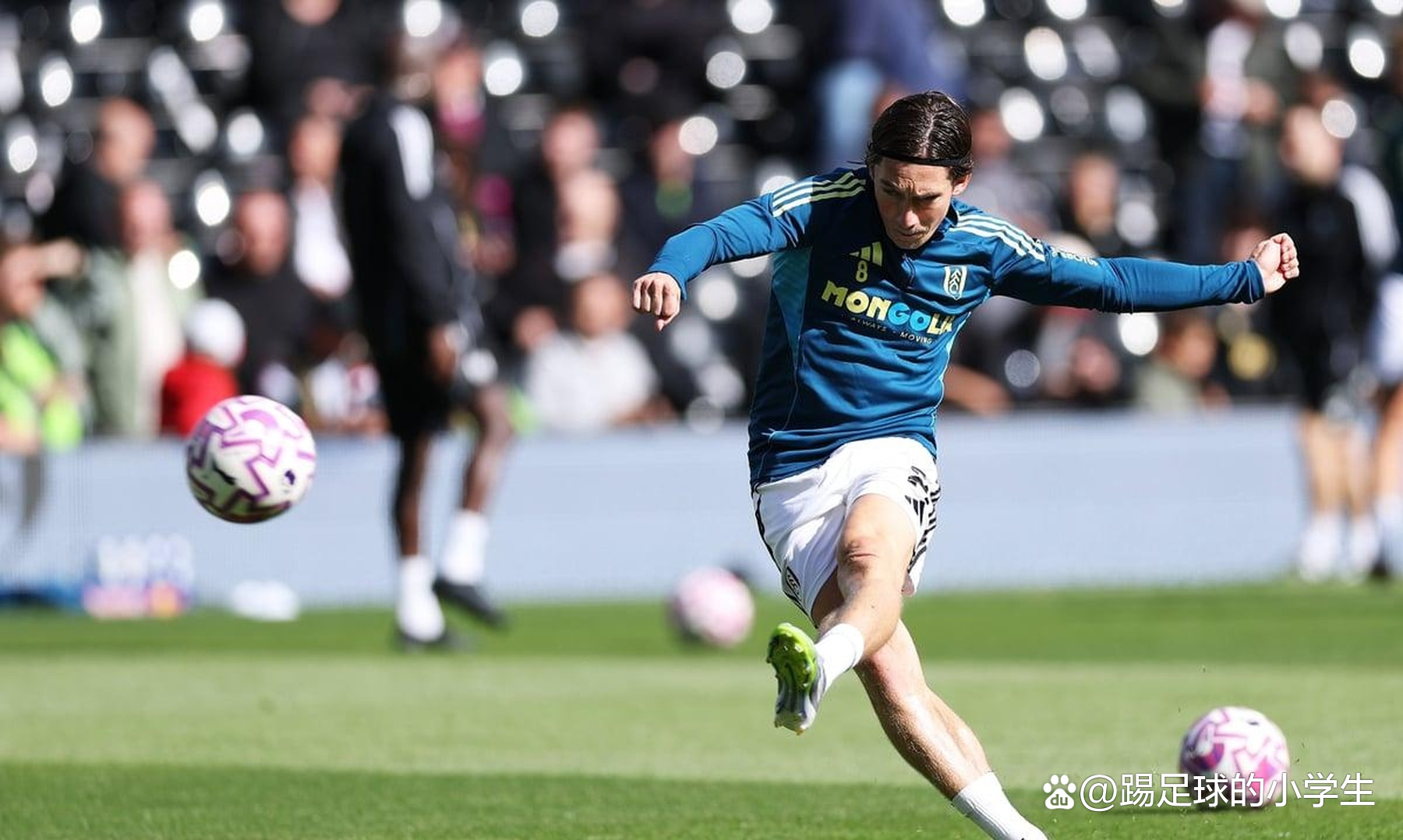 利兹联客场击败富勒姆，逼近降级区的简单介绍