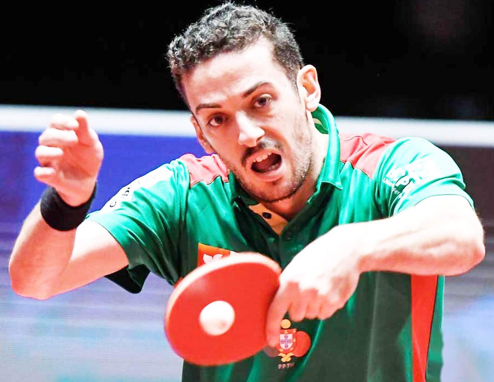 比利时乒乓球队轻取德国乒乓球队，奥恰洛夫高光表现的简单介绍