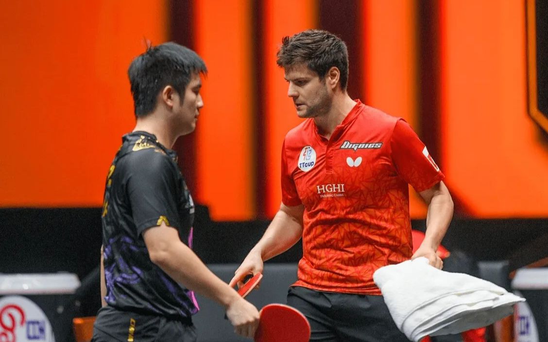 波兰队横扫德国队,奥恰洛夫状态火热 波兰队横扫德国队,奥恰洛夫状态火热