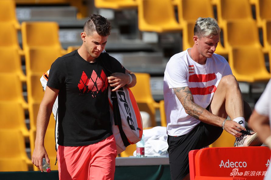 蒙特卡洛大师赛险胜戴维斯杯，蒂姆带队取胜的简单介绍