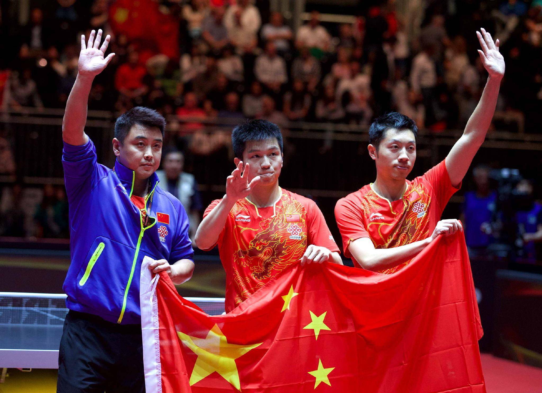 关于韩国乒乓球队力克中国乒乓球队,王皓制霸全场的信息 关于韩国乒乓球队力克中国乒乓球队,王皓制霸全场的信息