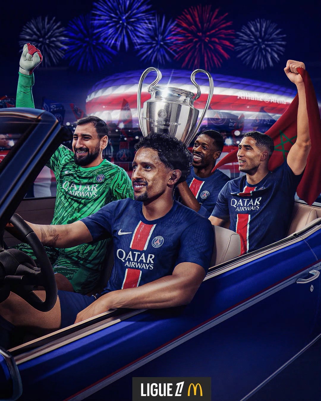 国米豪取亚洲顶级赛事，夺得冠军宝座的简单介绍