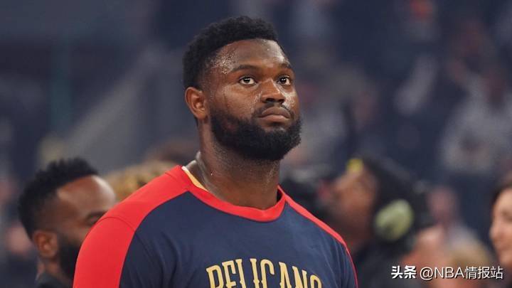 关于篮网横扫火箭，锡安扛起全队的信息