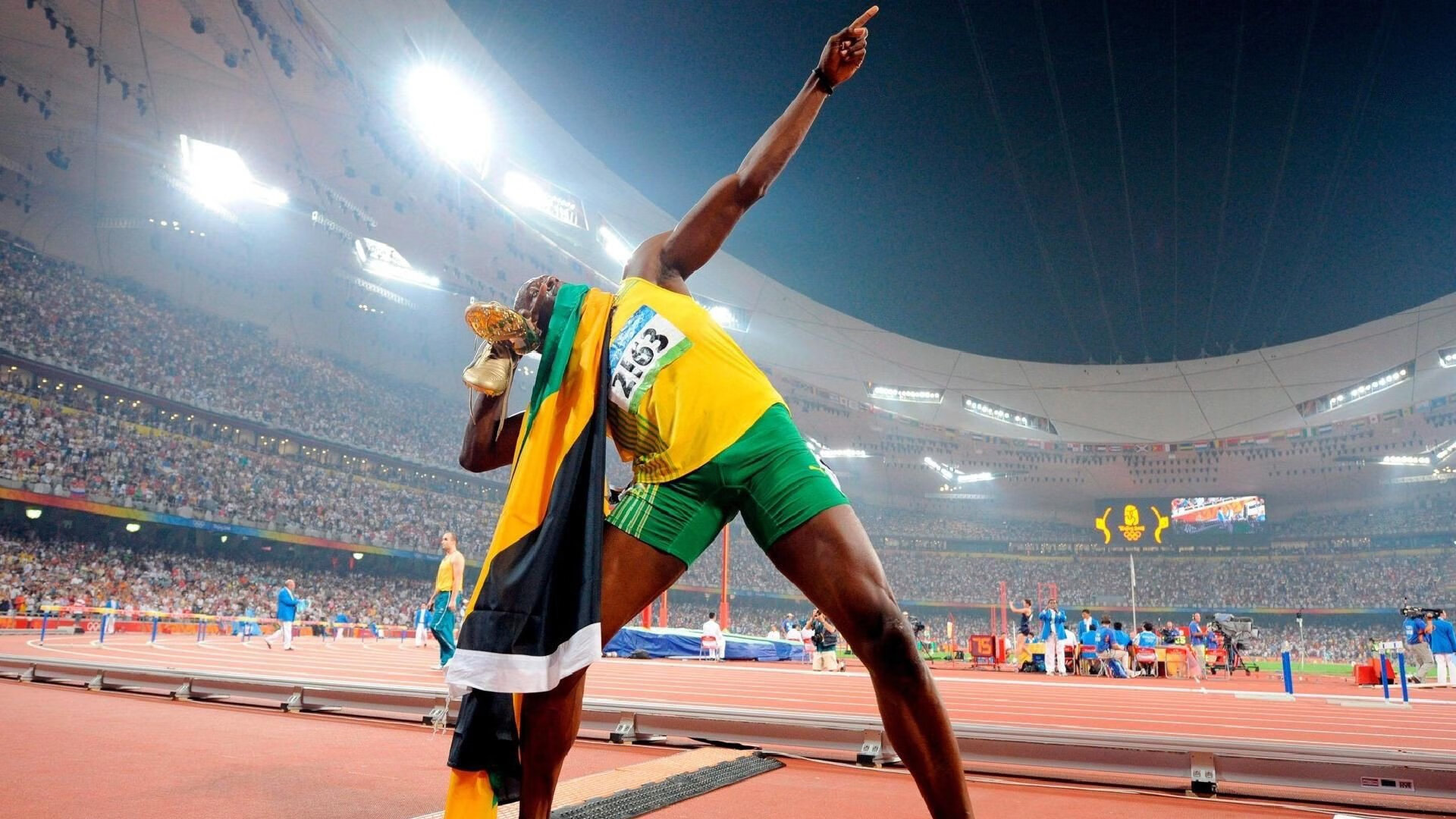 猛龙利爪撕裂印城,英格拉姆,为大场面而生的冷血先生