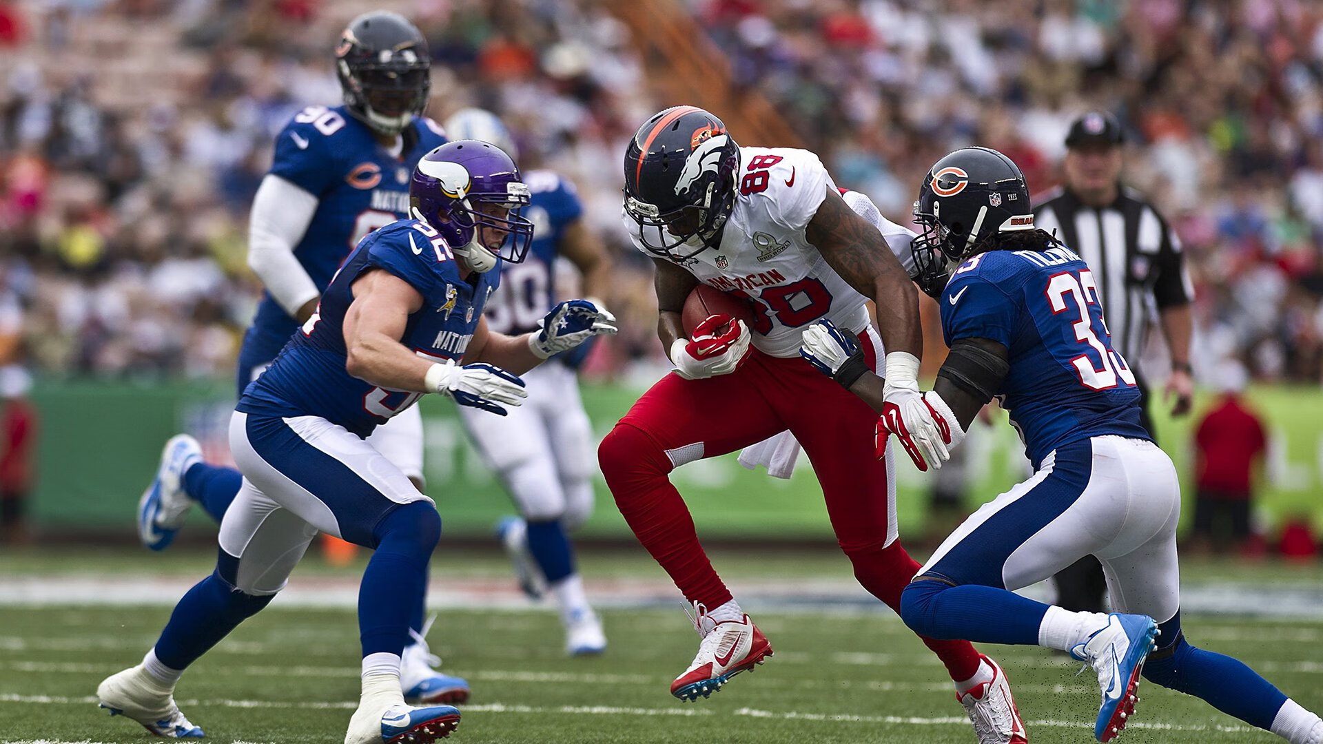 乔治统治全场，骑士争冠战胜出国王